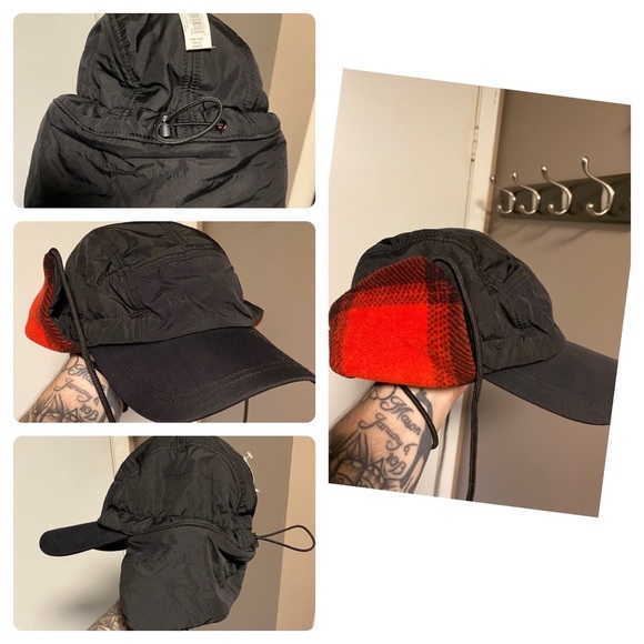 Old navy Hats - Picture 1 of 2